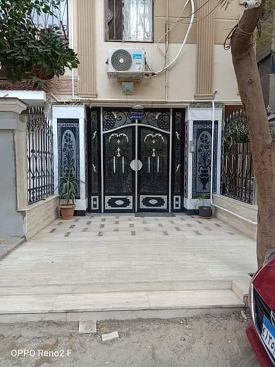 ( برج النعيم ١١ ) ( مصر الجديدة ) image