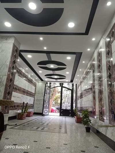 ( برج النعيم ١١ ) ( مصر الجديدة ) image