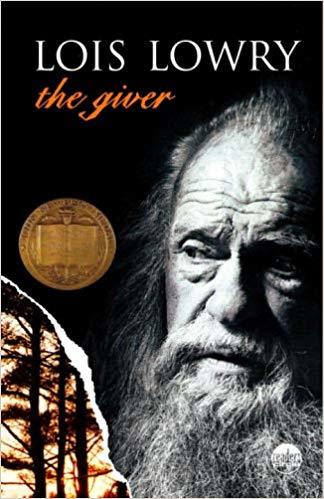The Giver Homework Timeline