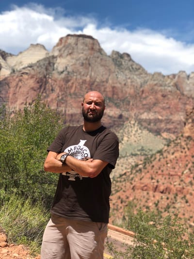 Transition to Online Learning