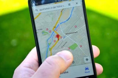Top 3 Mobile Phone Tracking Benefits for Big Businesses