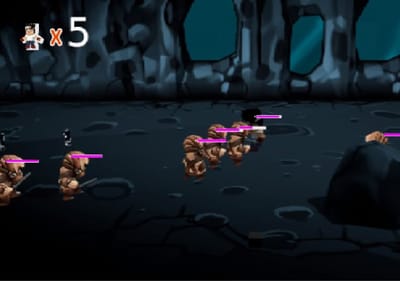 Manic Macks Systems explained