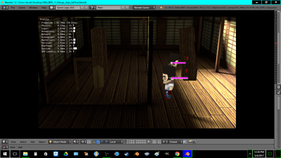 HitText. hitSound, hit Limiter, and new rig and new animations
