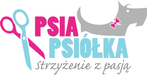 Psi fryzjer - Psiapsiółka