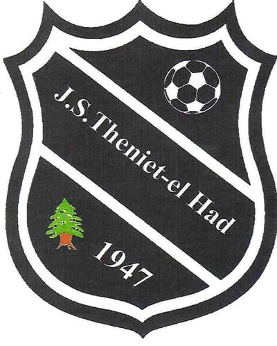 ècole de football theniet elhad