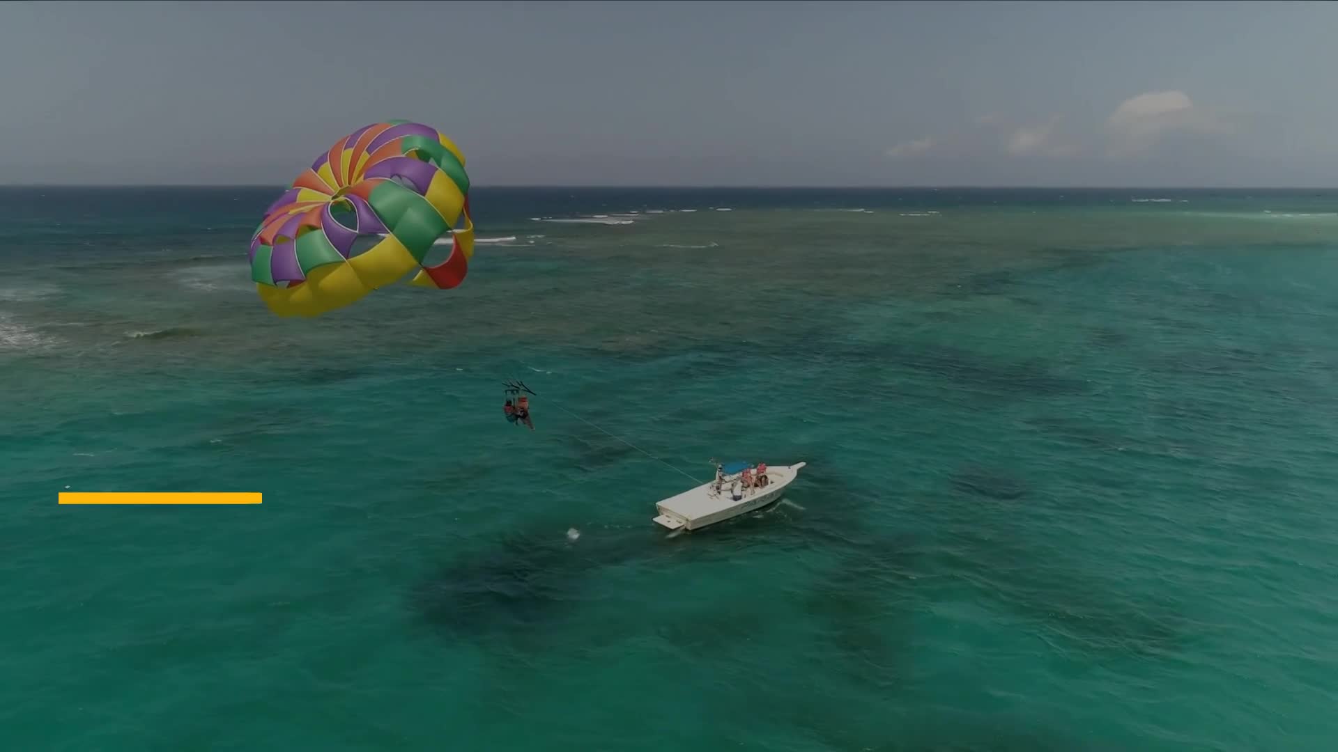 Dominican Life Video Offer