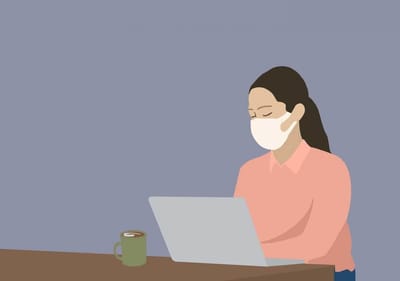 Online Counselling on Corona Virus image