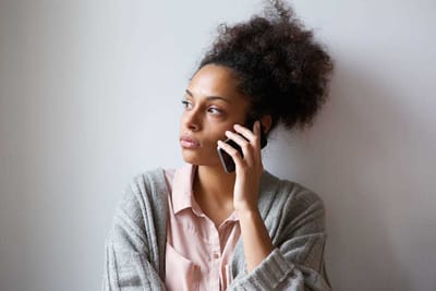 Benefits of Online Anxiety Counseling  image
