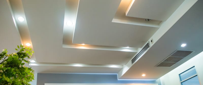 CEILINGS