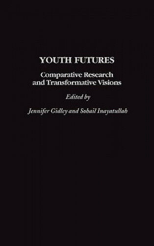 Youth Futures image