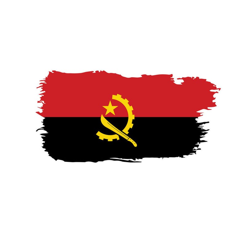 Angola