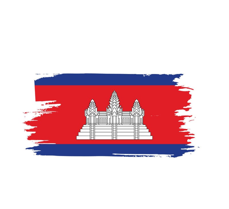 Cambodia