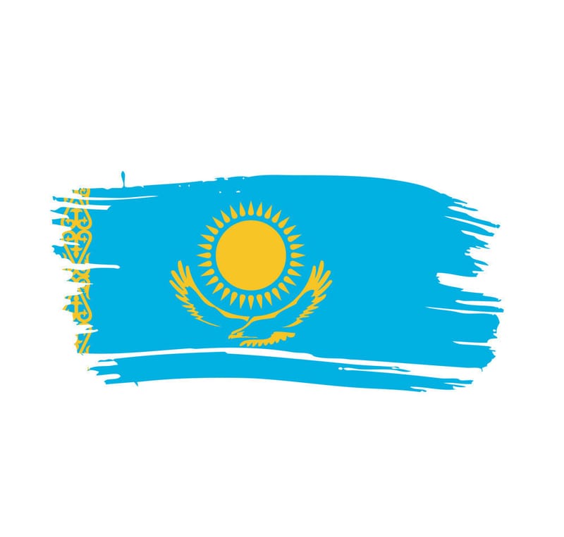 Kazakhstan