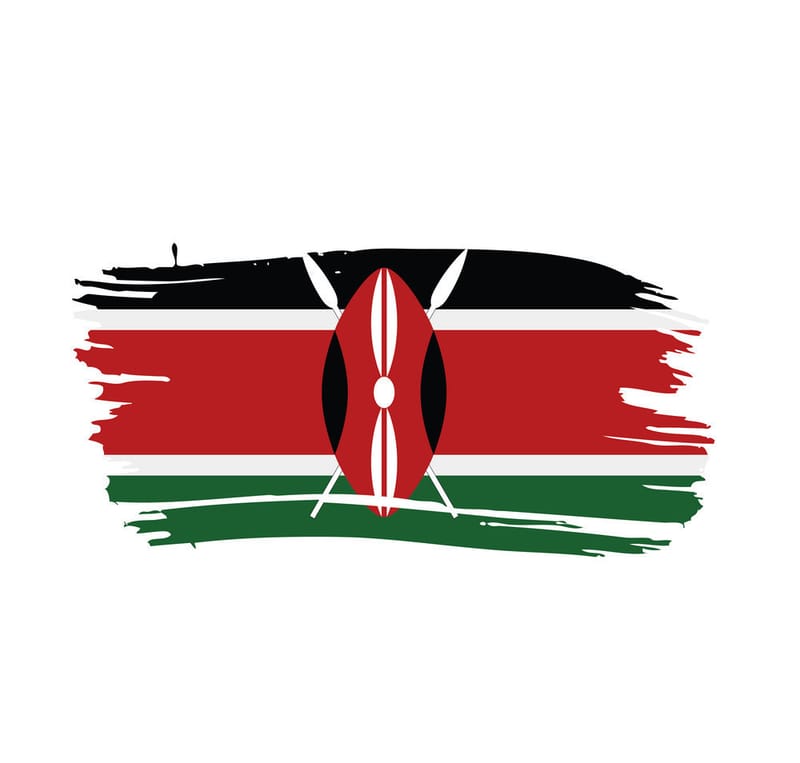 Kenya