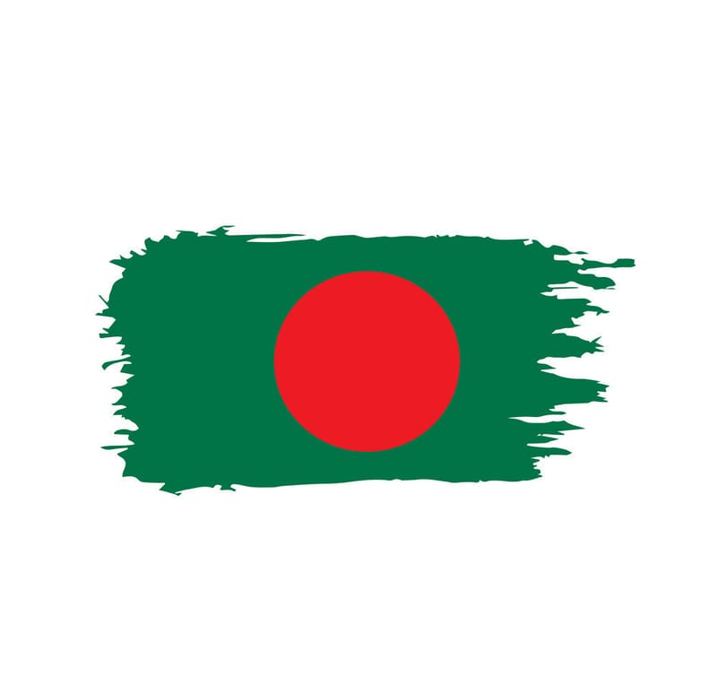 Bangladesh