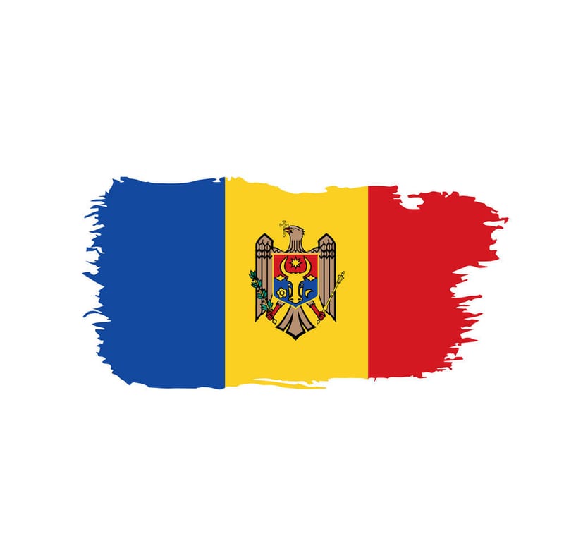 Moldova