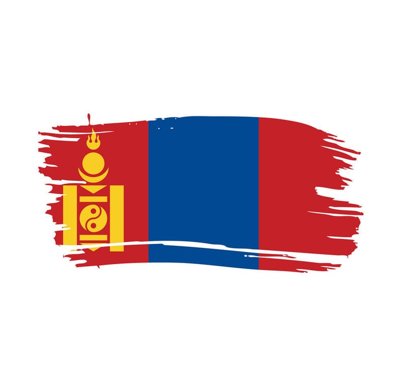 Mongolia