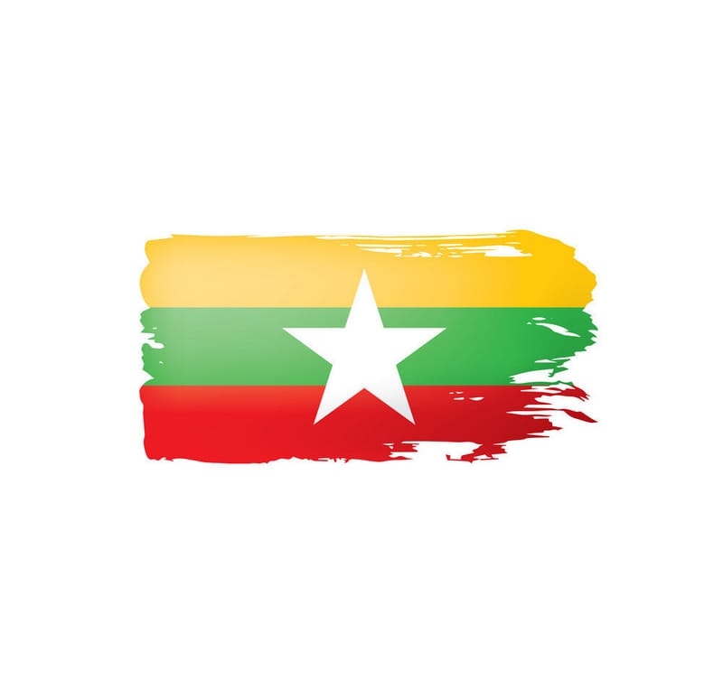 Myanmar