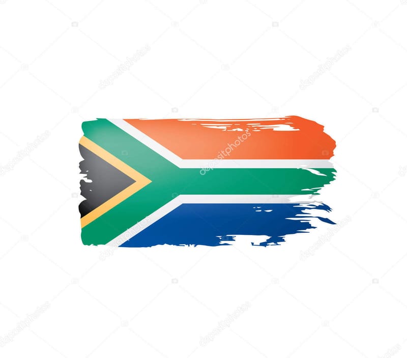 South Africa