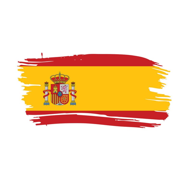 Spain