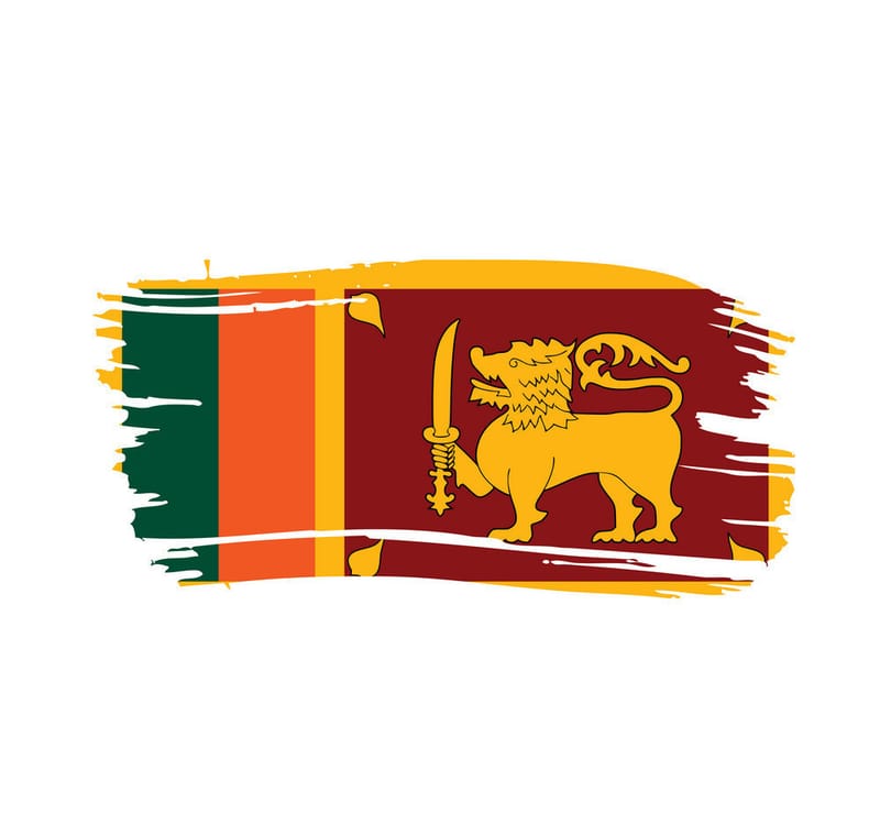 Sri Lanka