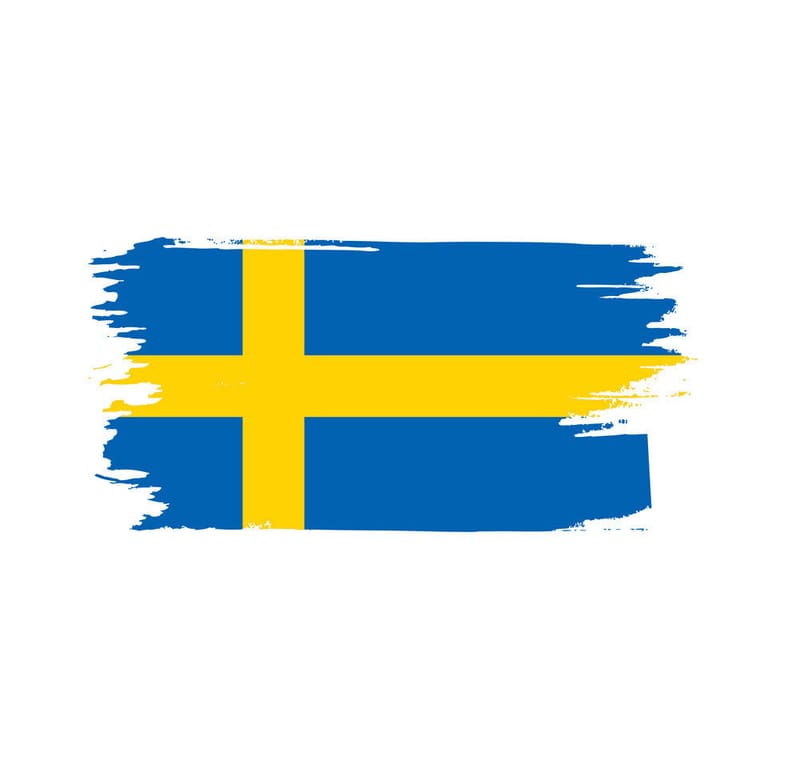 Sweden