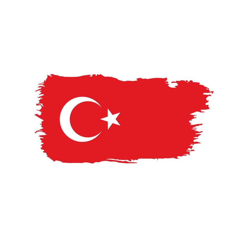 Turkey