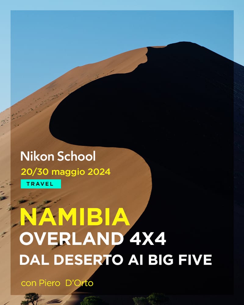 NAMIBIA