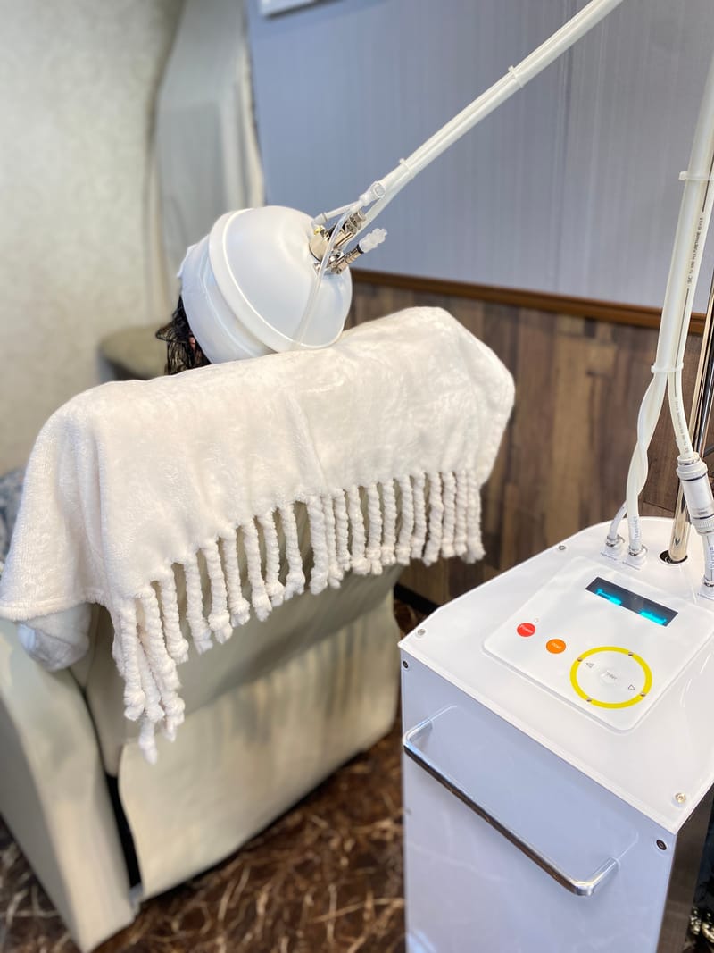 白髪染めを健やかに染め続けるには？