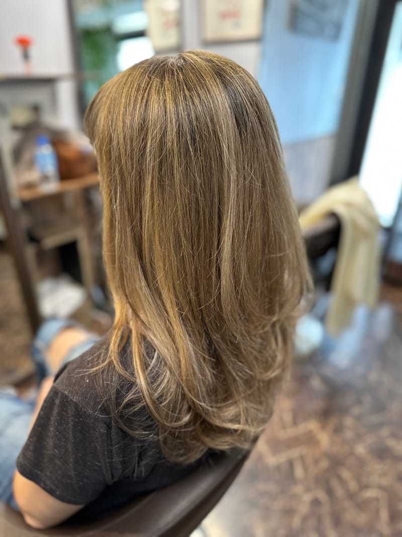 ドライカットとは？