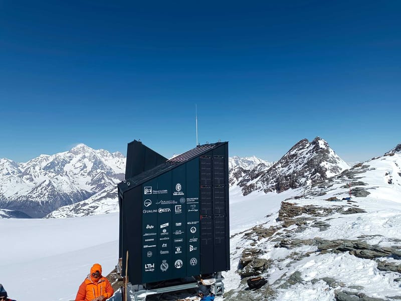 IMPIANTI FOTOVOLTAICI