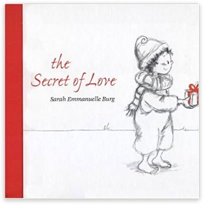 ACTIVITY 14: THE SECRET OF LOVE