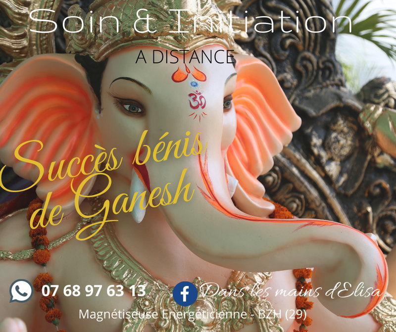 SUCCES BENI DE GANESH