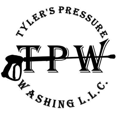 Tyler's Pressure Washing