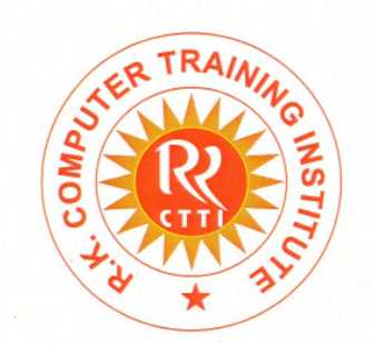 R K Computer and Tutorial Training Institute