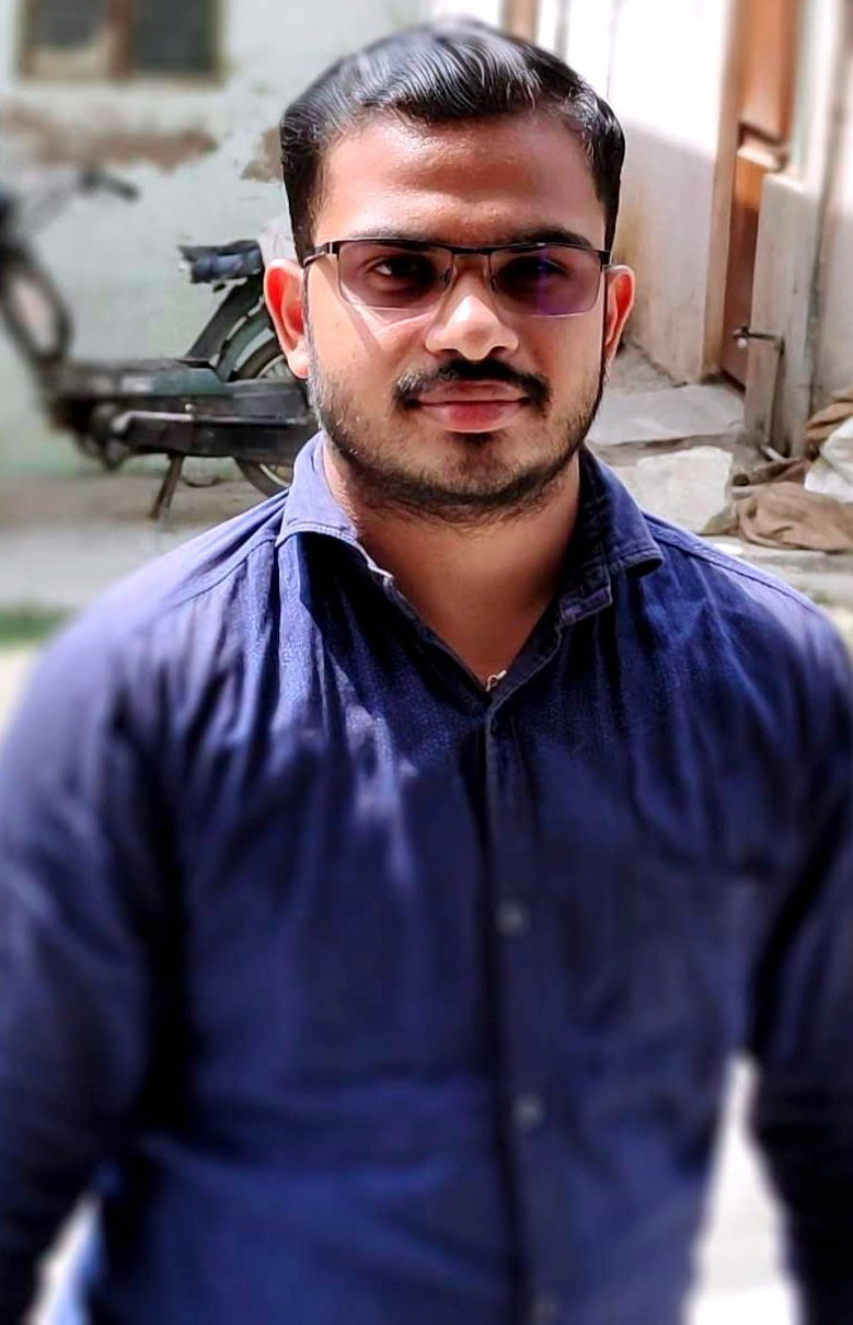 surya naidu