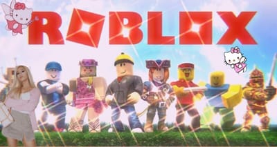 ♡︎Aprende a jugar ROBLOX y lucir fabulosa♡︎