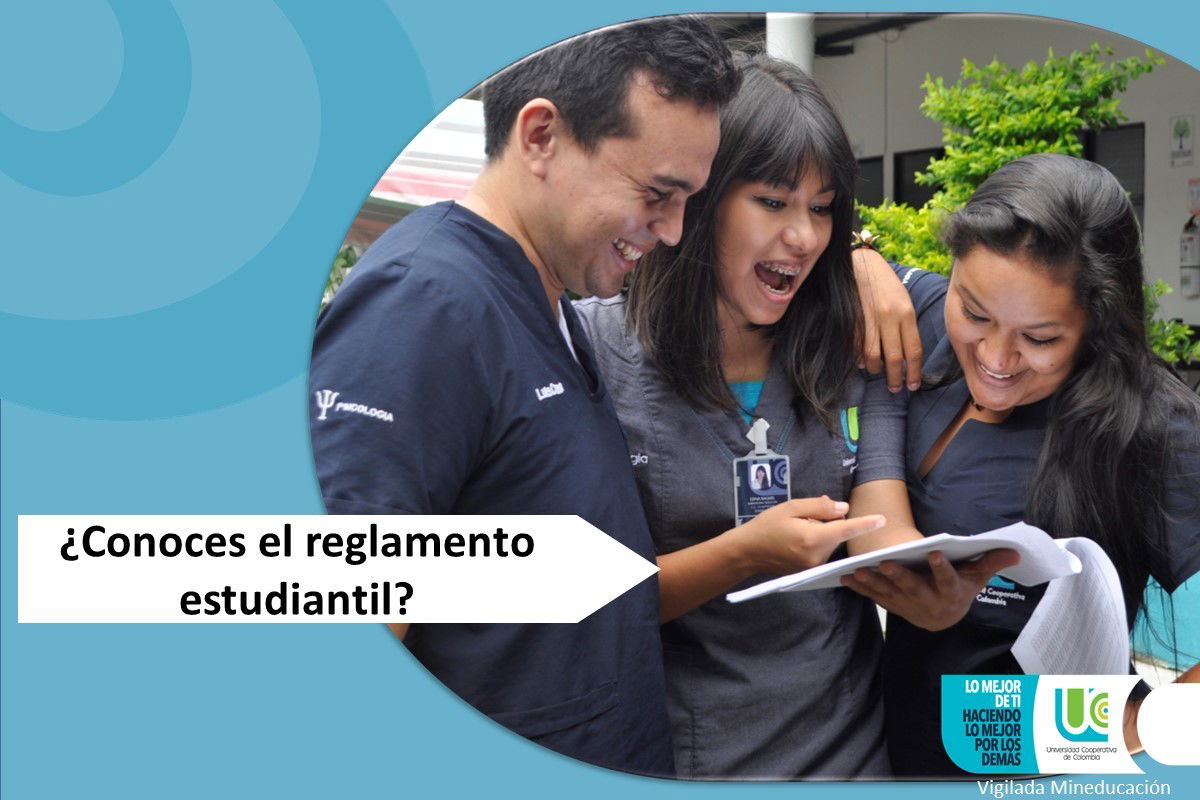 REGLAMENTO ACADEMICO