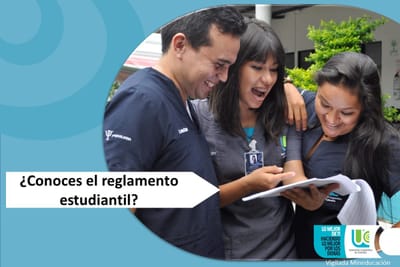 REGLAMENTO ACADEMICO