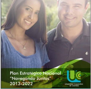 PLAN ESTRATÉGICO NACIONAL