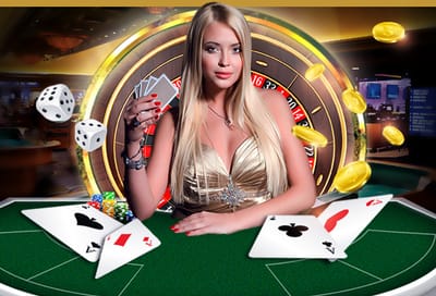 Get Extravagance Rewards Playing At Online Gambling Malaysia Website