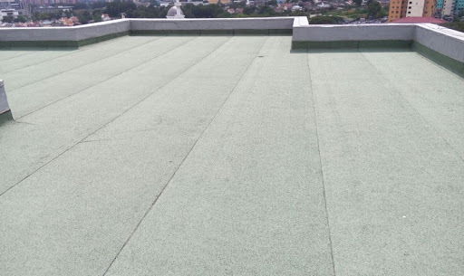 Waterproofing