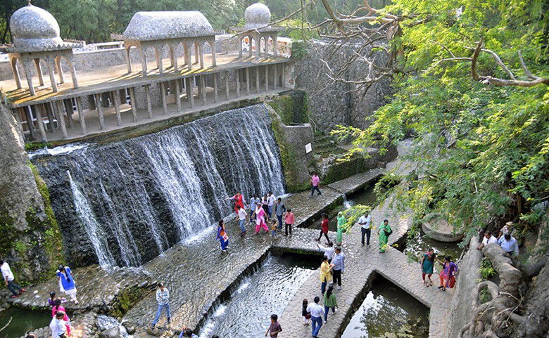 PINJORE GARDENS