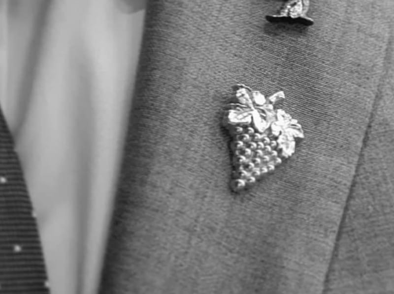 It's all about the trust