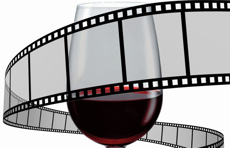 Let's watch a movie. PART 1