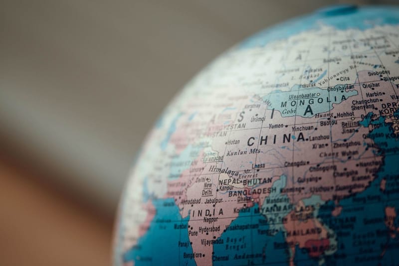 China's Marselan