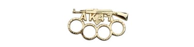 Where Do Brass Knuckles Come From and Why They’re Still Famous