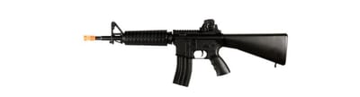 Cheap Airsoft Guns – Guns for Multi Purposes