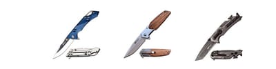 Cool Knives – Best Knives for Collection Purposes