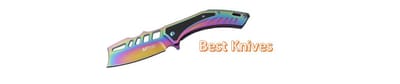 Best Knives – Grab the Best and Boast About Them